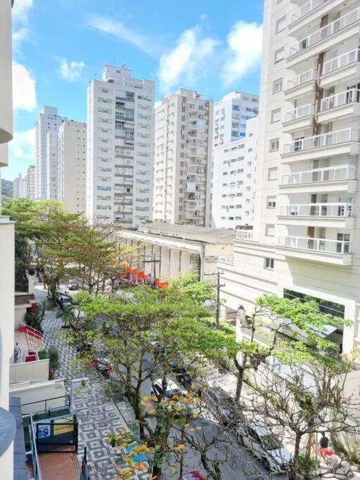 02 Dorms C/Suite, 100M Da Praia De Pitangueiras Guarujá Extérieur photo