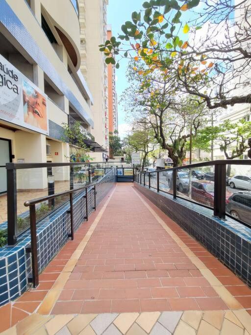 02 Dorms C/Suite, 100M Da Praia De Pitangueiras Guarujá Extérieur photo
